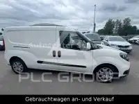 2020 Fiat Doblo