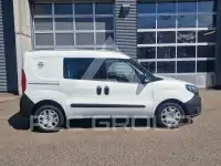 2020 Fiat Doblo
