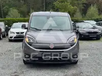 2020 Fiat Doblo