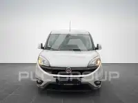 2020 Fiat Doblo