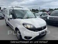 2020 Fiat Doblo