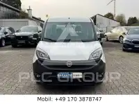 2020 Fiat Doblo