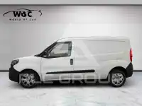 2020 Fiat Doblo