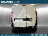 2020 Fiat Doblo