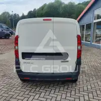 2020 Fiat Doblo