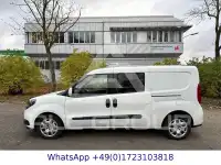 2020 Fiat Doblo