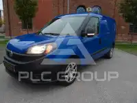 2020 Fiat Doblo