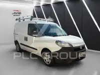 2020 Fiat Doblo