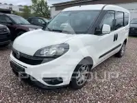 2020 Fiat Doblo
