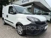 2020 Fiat Doblo