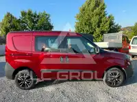 2020 Fiat Doblo