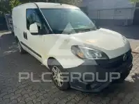 2020 Fiat Doblo