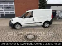2020 Fiat Doblo