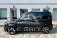 2020 Fiat Doblo