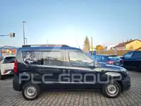 2020 Fiat Doblo