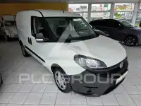 2020 Fiat Doblo