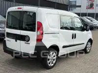2020 Fiat Doblo