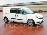 2020 Fiat Doblo