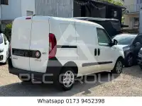 2020 Fiat Doblo