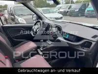 2020 Fiat Doblo