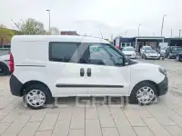 2020 Fiat Doblo