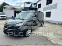 2020 Fiat Doblo