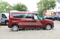 2020 Fiat Doblo