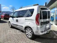 2020 Fiat Doblo