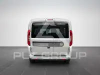2020 Fiat Doblo