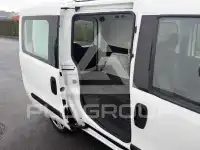 2020 Fiat Doblo