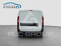 2020 Fiat Doblo