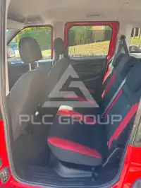 2020 Fiat Doblo