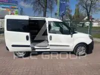 2020 Fiat Doblo