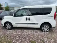 2020 Fiat Doblo