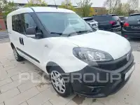 2020 Fiat Doblo