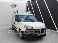 2020 Fiat Doblo