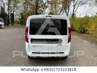 2020 Fiat Doblo