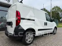 2020 Fiat Doblo