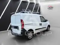 2020 Fiat Doblo