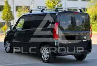 2020 Fiat Doblo