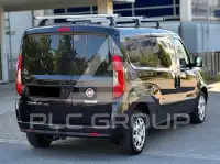 2020 Fiat Doblo