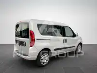 2020 Fiat Doblo
