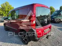 2020 Fiat Doblo
