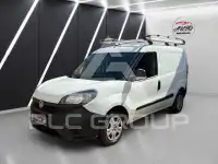 2020 Fiat Doblo