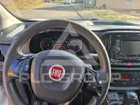 2020 Fiat Doblo