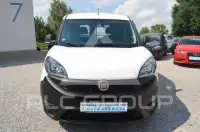 2020 Fiat Doblo