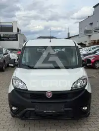 2020 Fiat Doblo