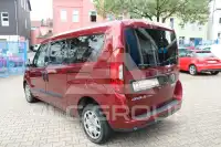 2020 Fiat Doblo