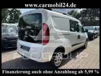 2020 Fiat Doblo