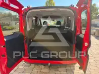 2020 Fiat Doblo